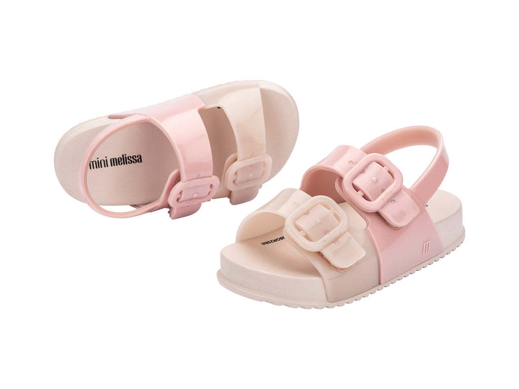 Mini Cozy Sandal - Baby