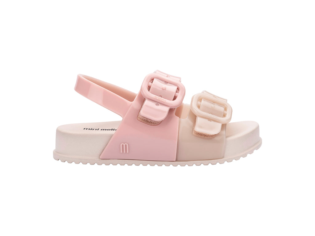 Mini Cozy Sandal - Baby