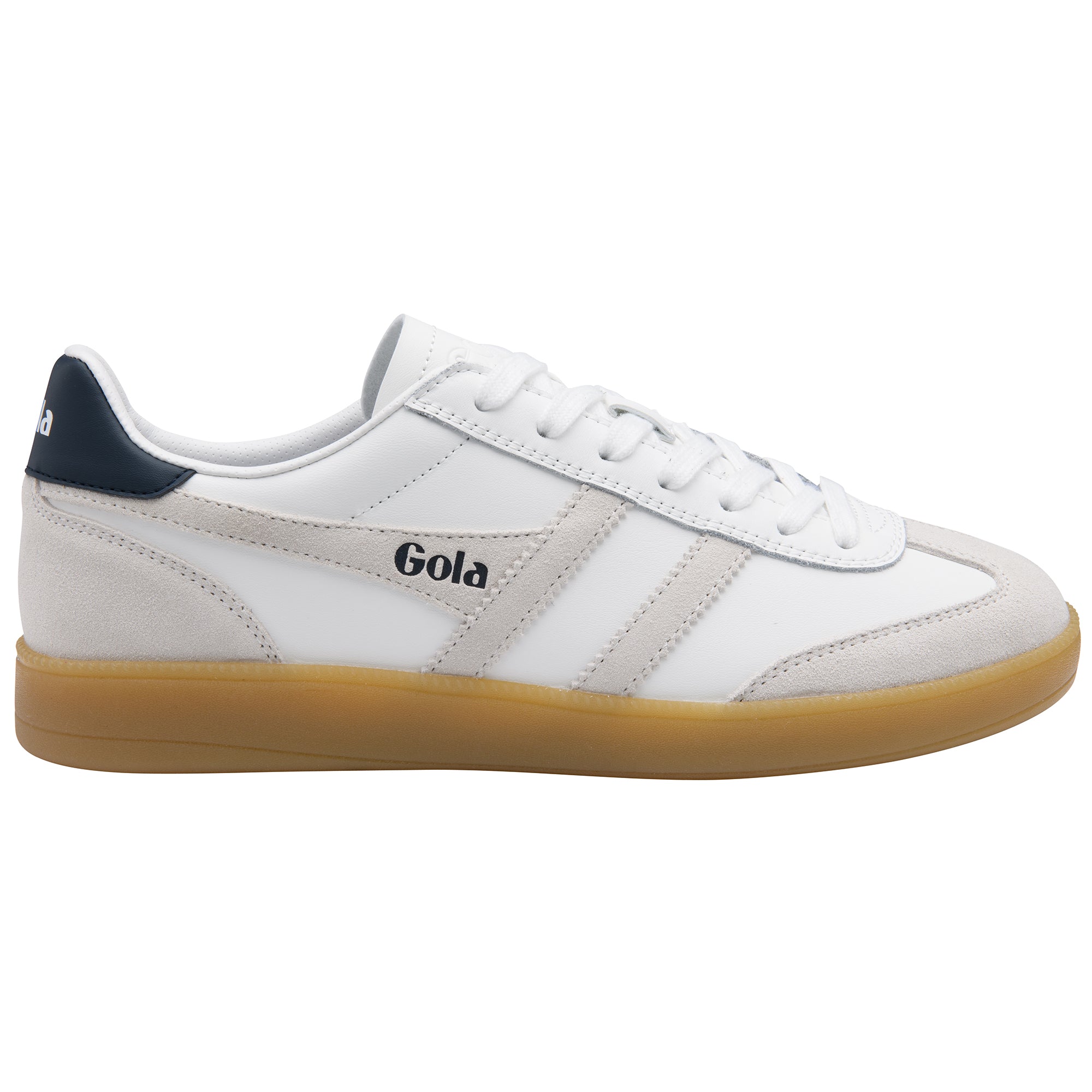 Viper Leather Sneakers, Mens
