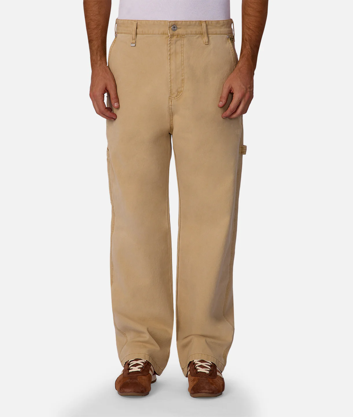 The Carolina Carpenter Pant