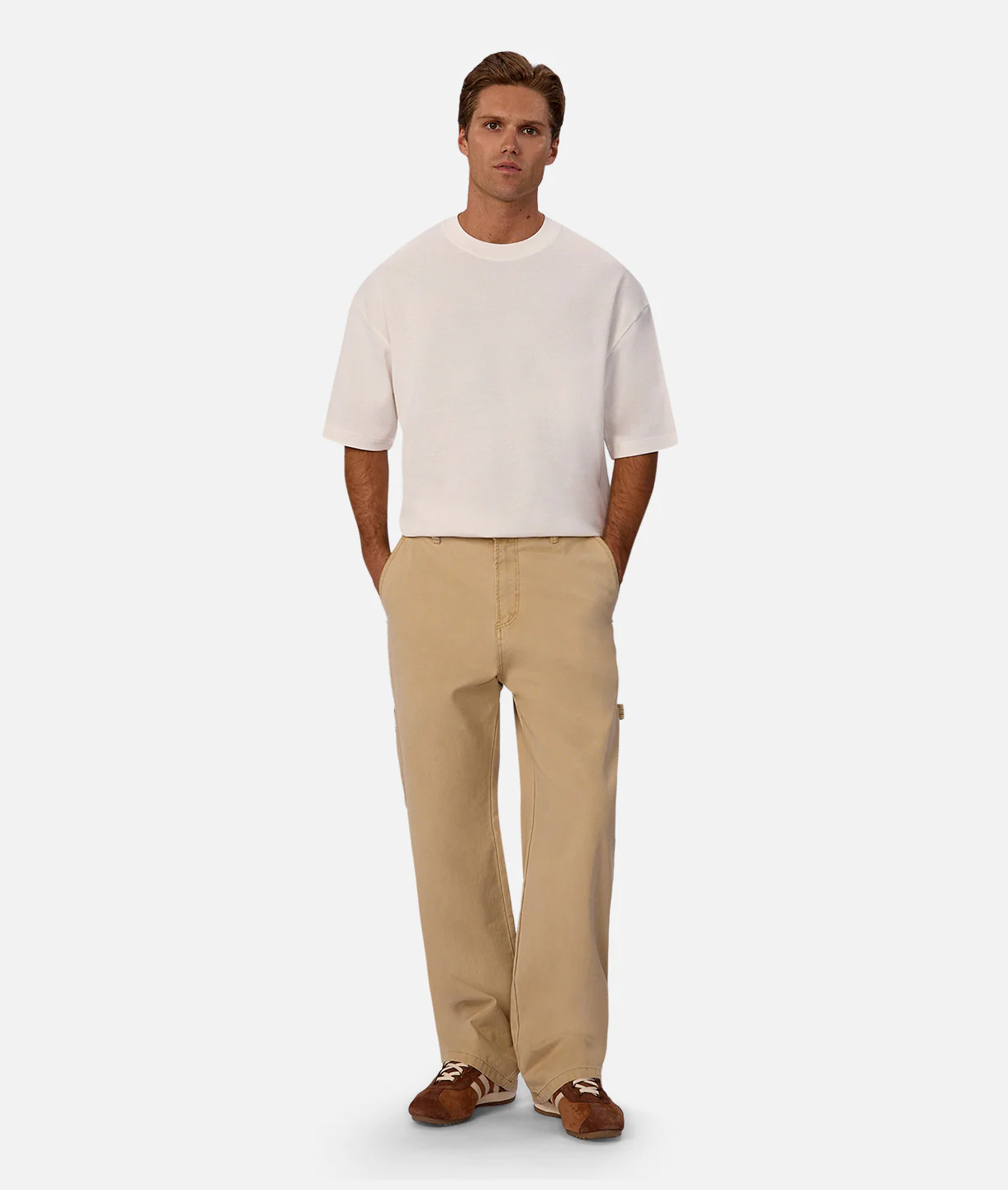 The Carolina Carpenter Pant