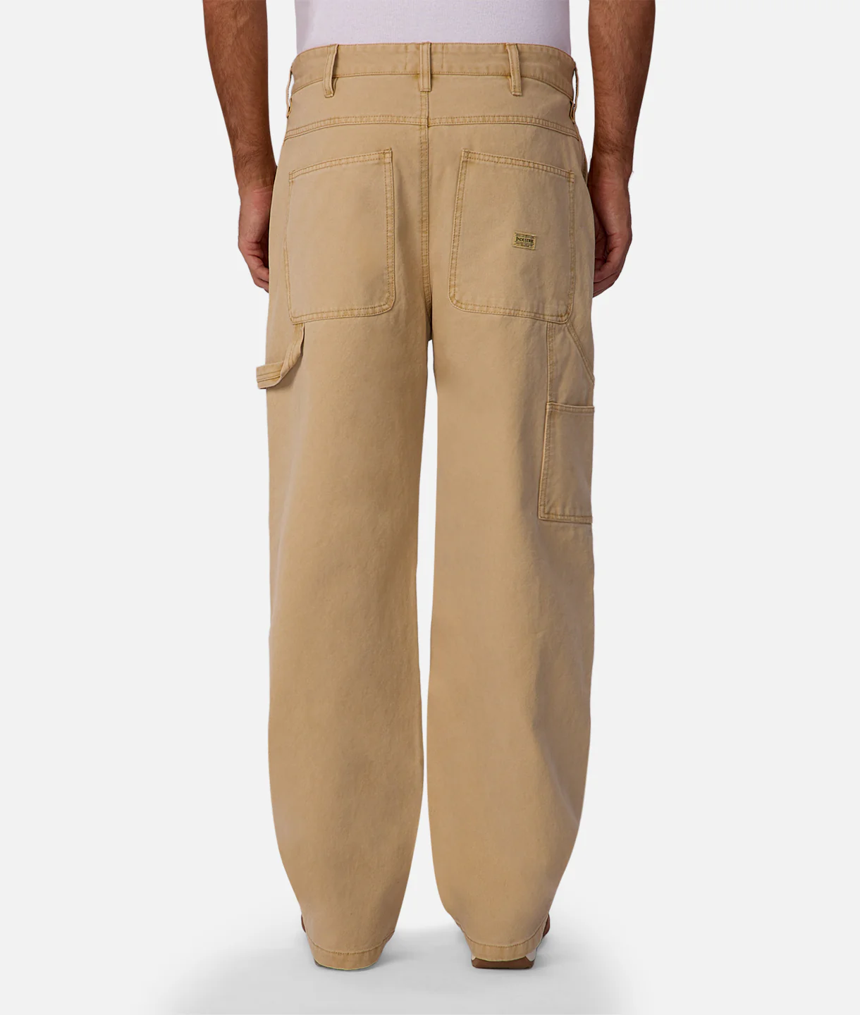 The Carolina Carpenter Pant