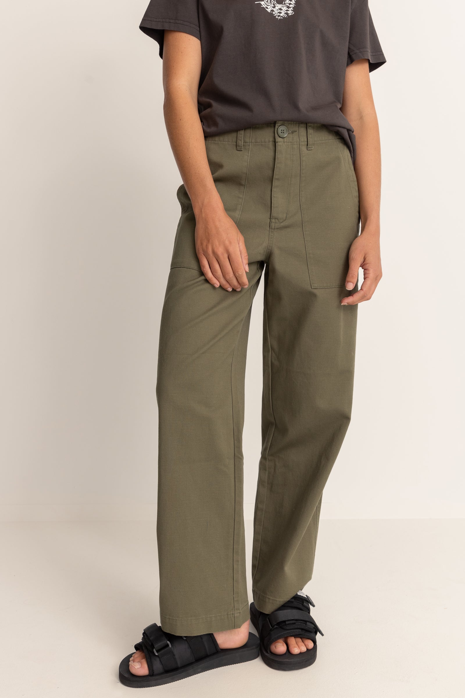 Fatigue Pants