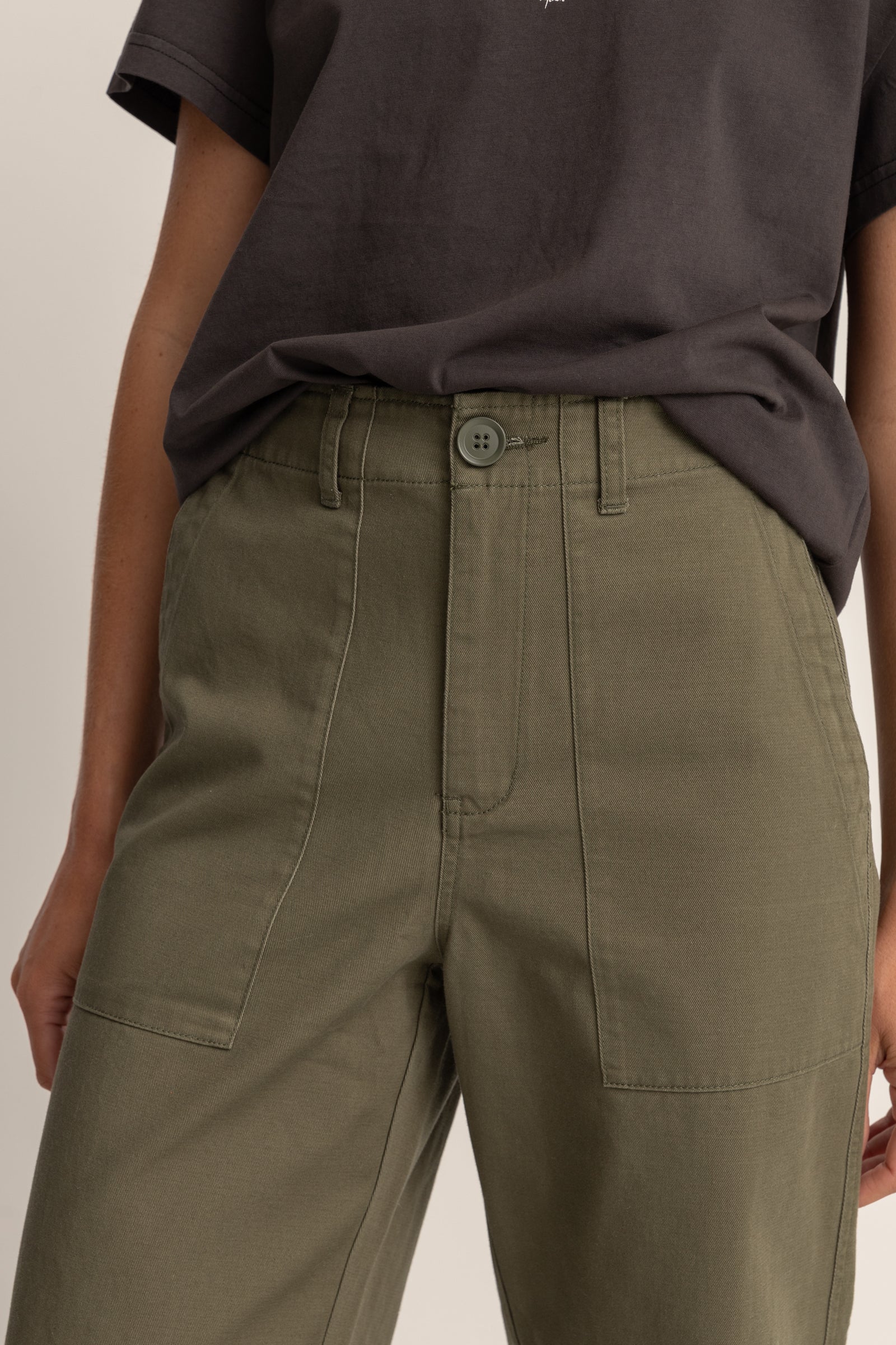 Fatigue Pants