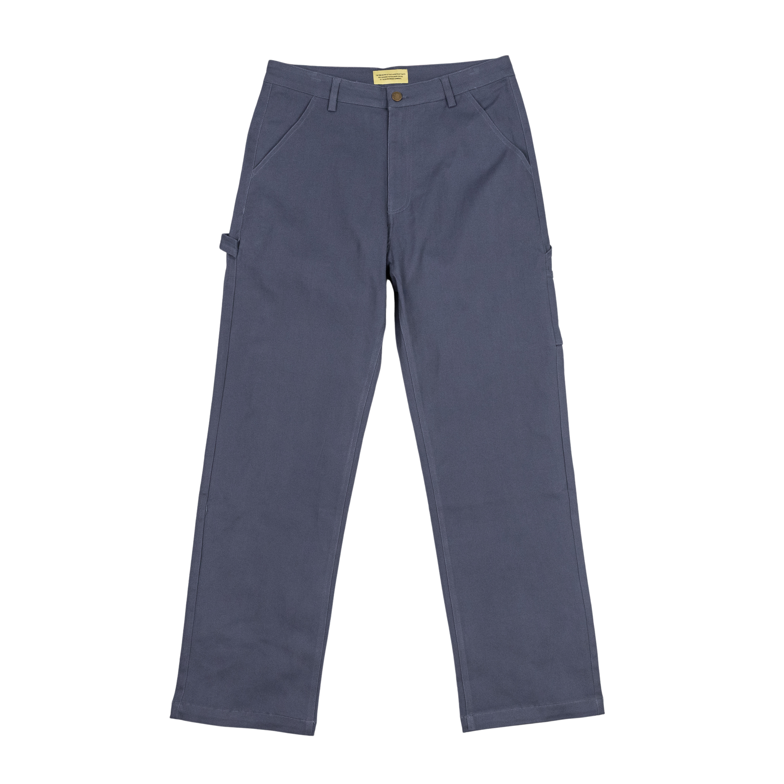 Loose Non-Workwear Pant