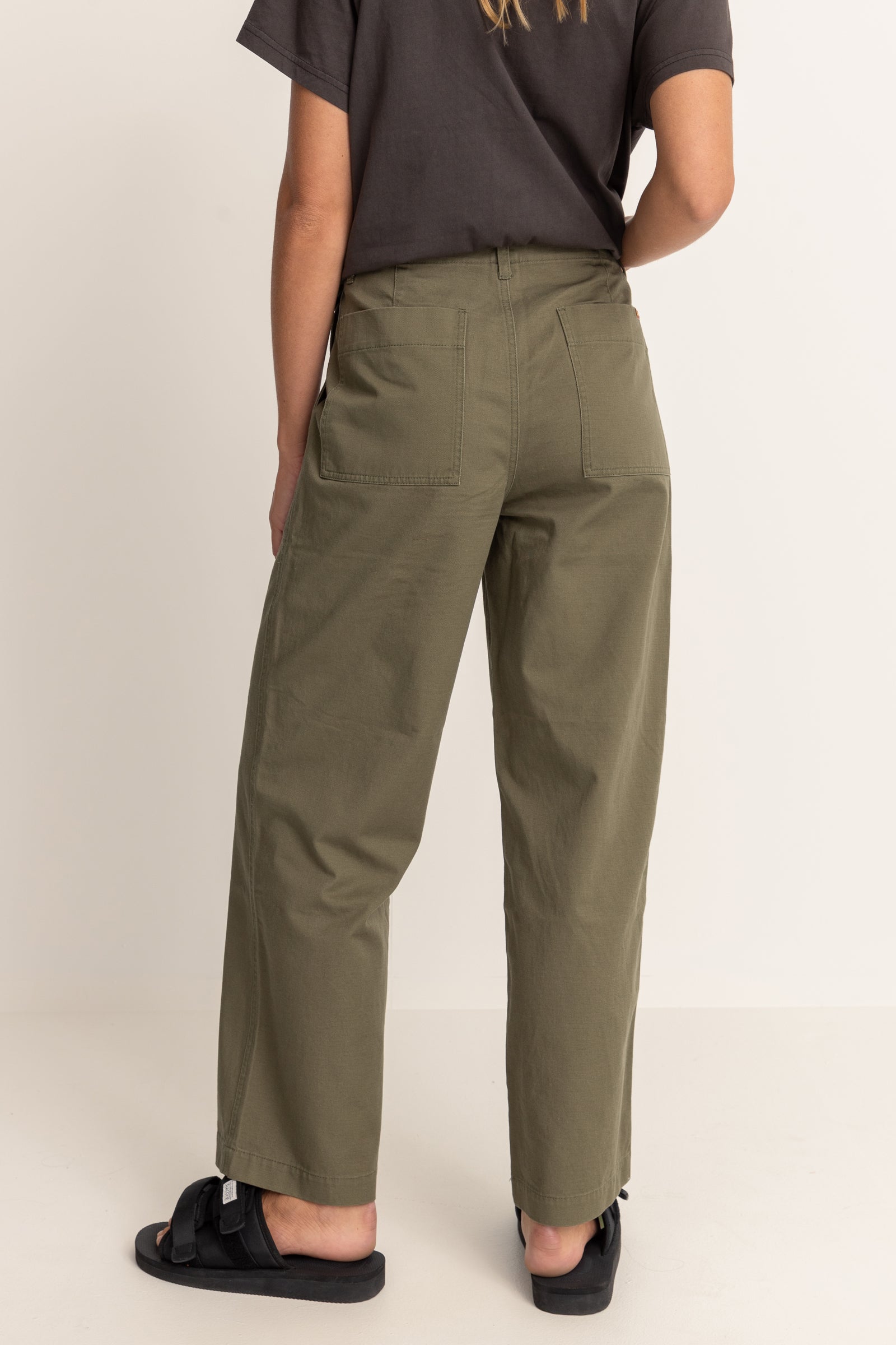 Fatigue Pants