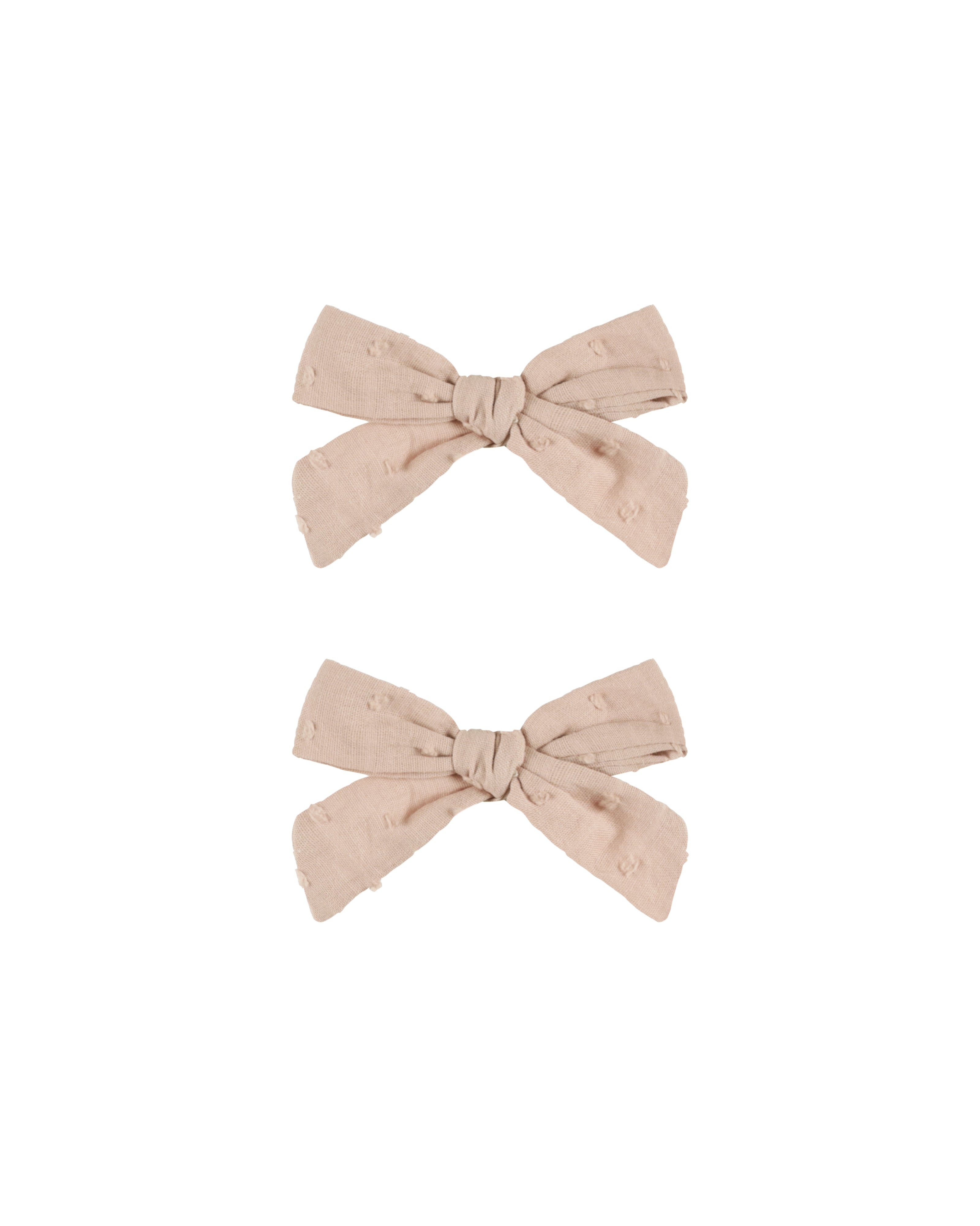 Kids Bows, set of 2