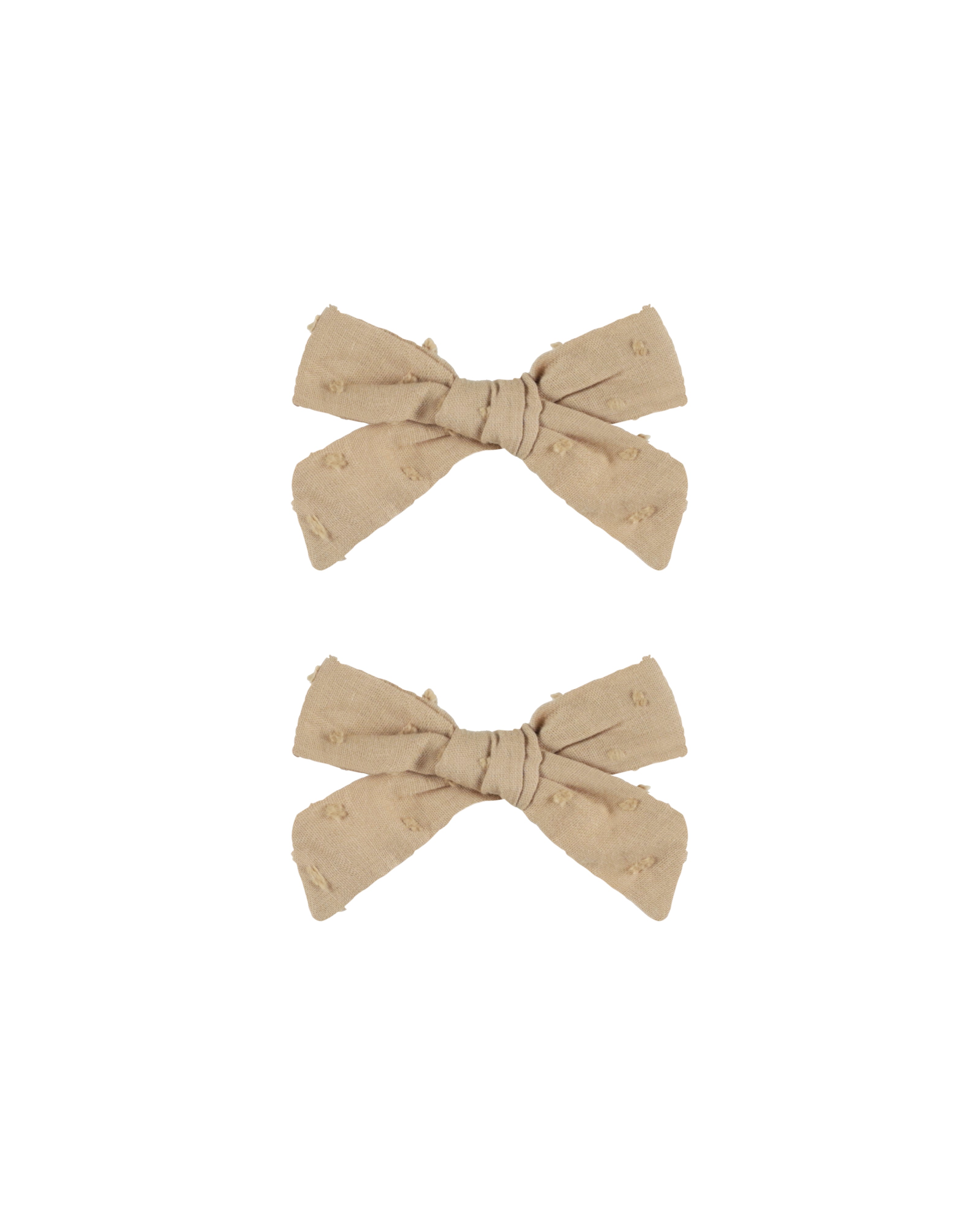 Kids Bows, set of 2