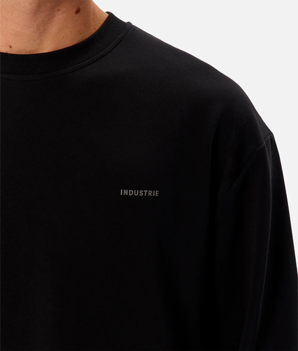 The Newport LS Tee