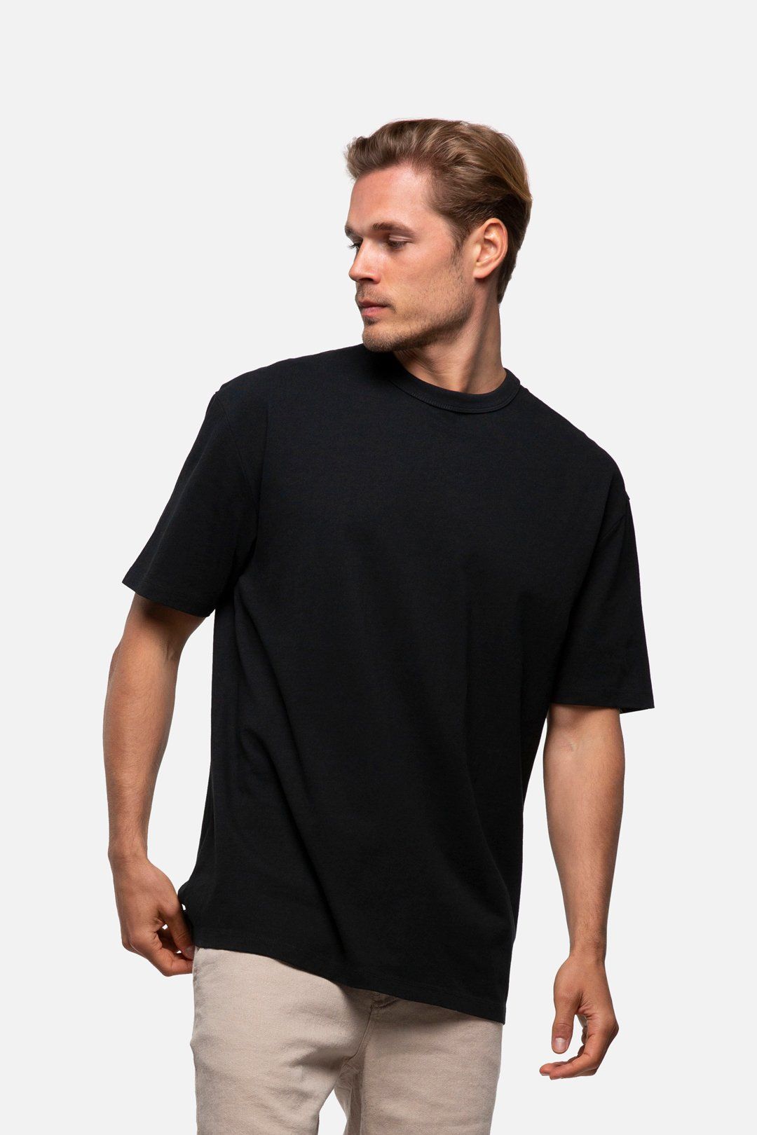 Del Sur short sleeve
