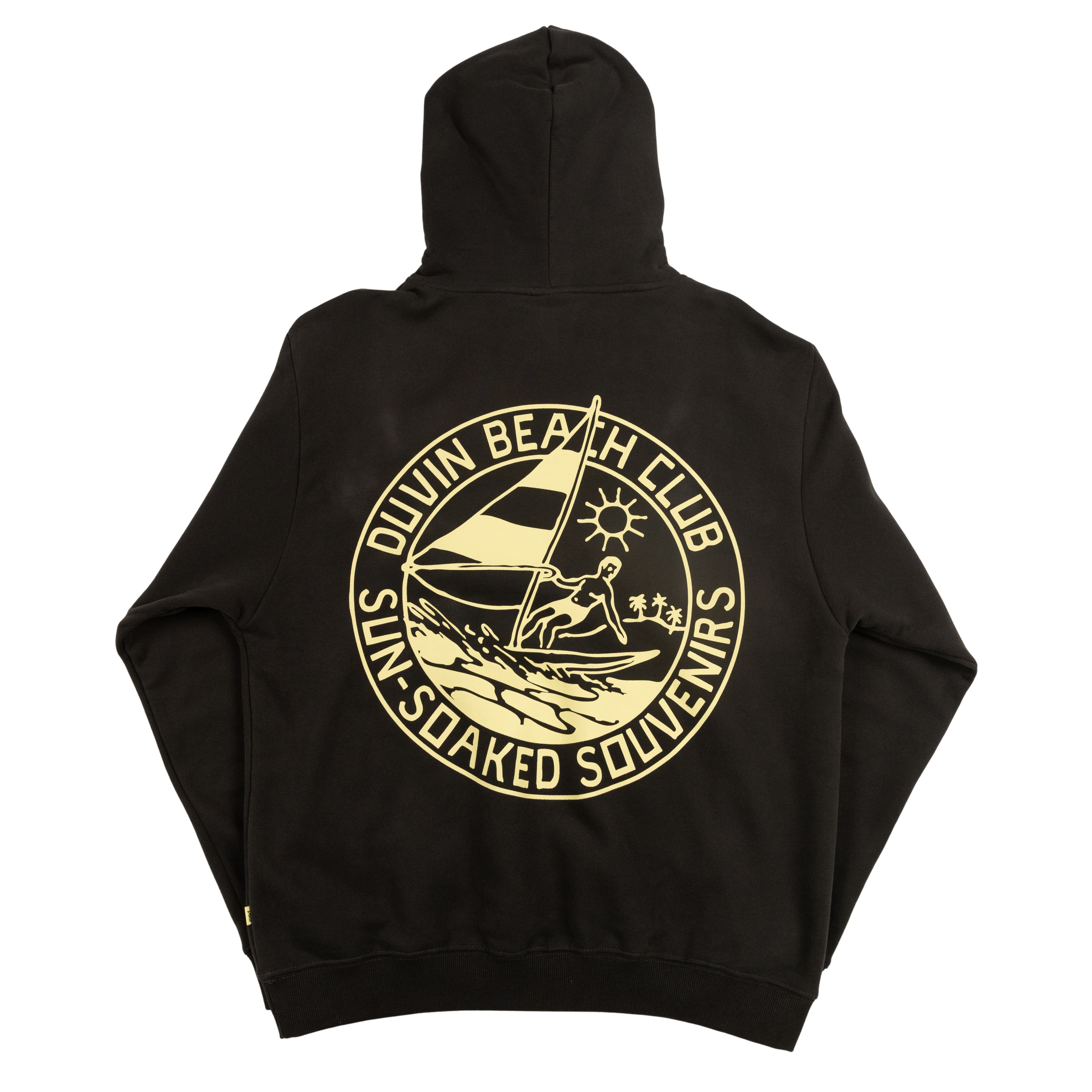 Souvenir Hoodie
