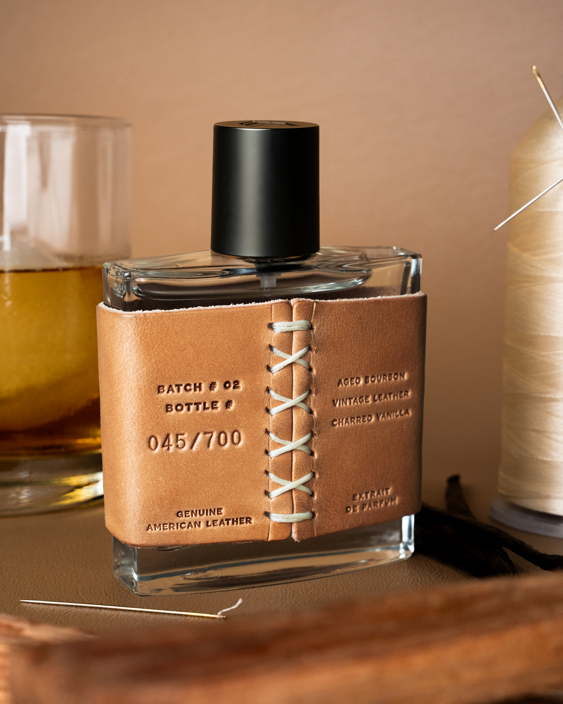 Nightcap-50ml Cologne