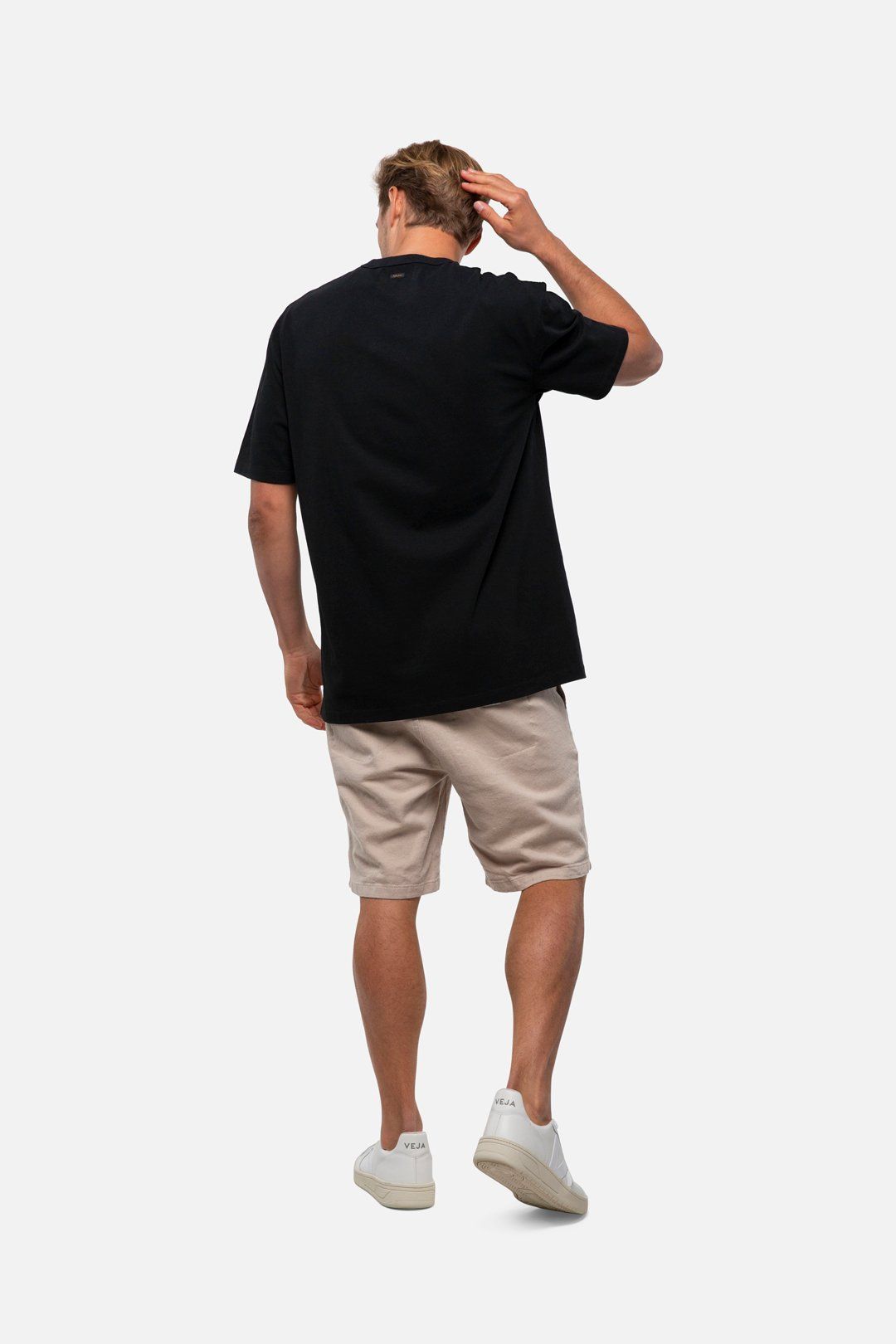 Del Sur short sleeve