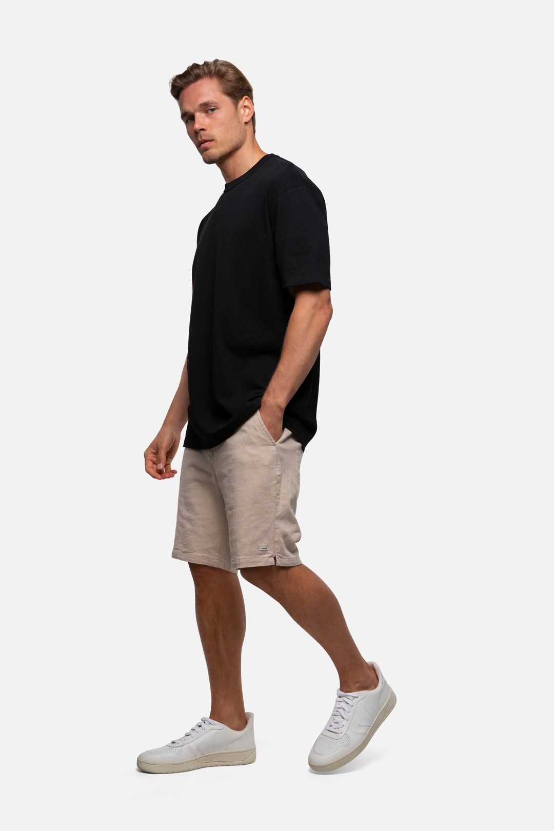 Del Sur short sleeve