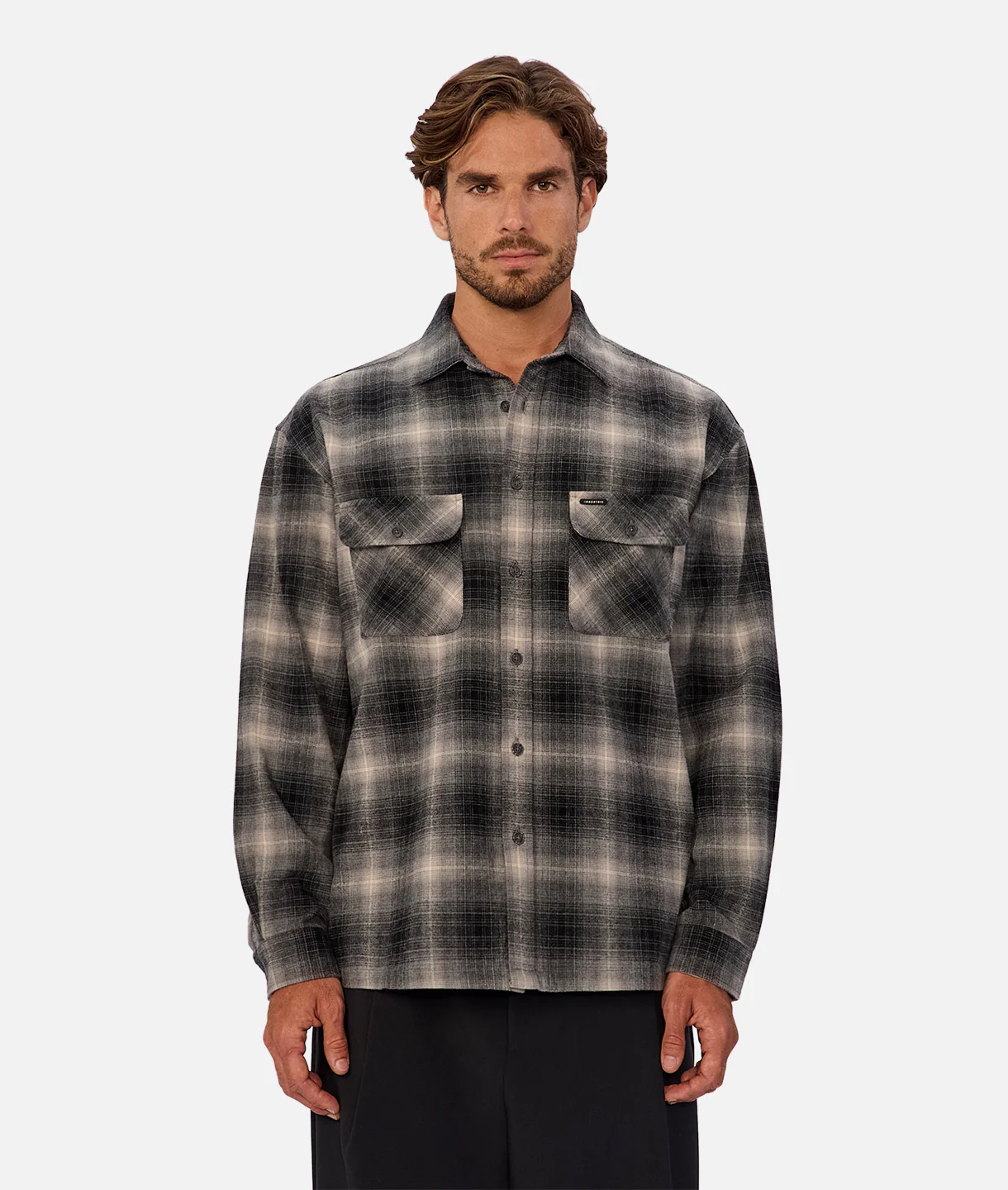 The Alhambra LS Shirt