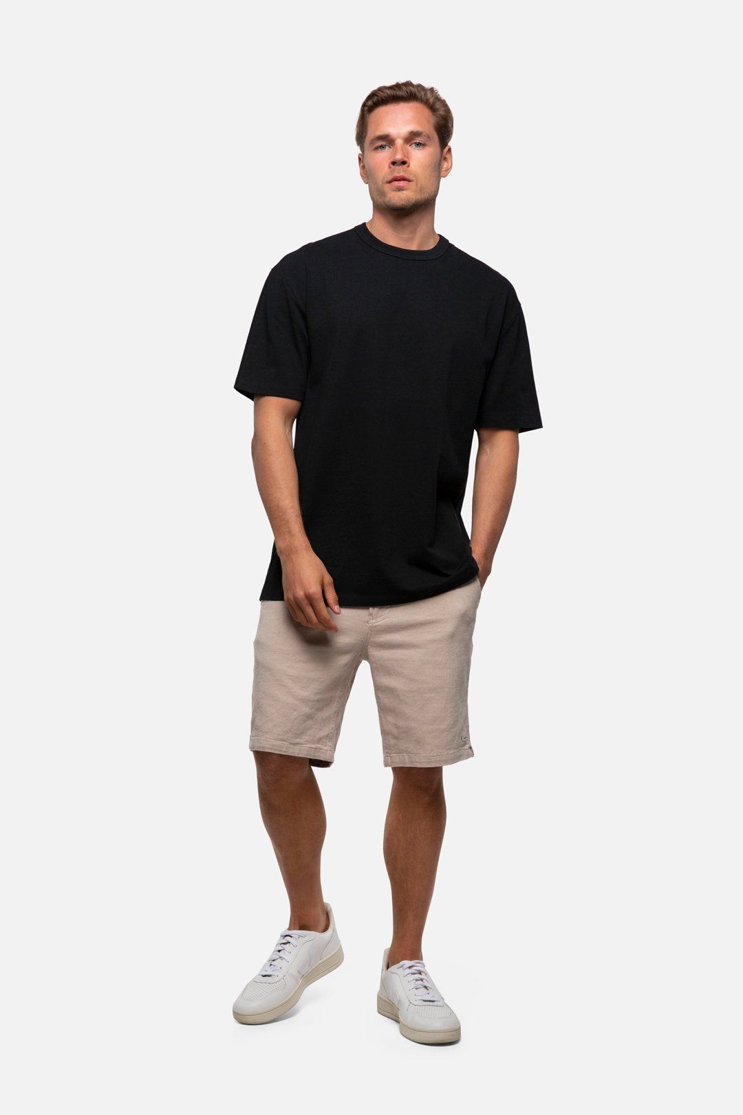 Del Sur short sleeve