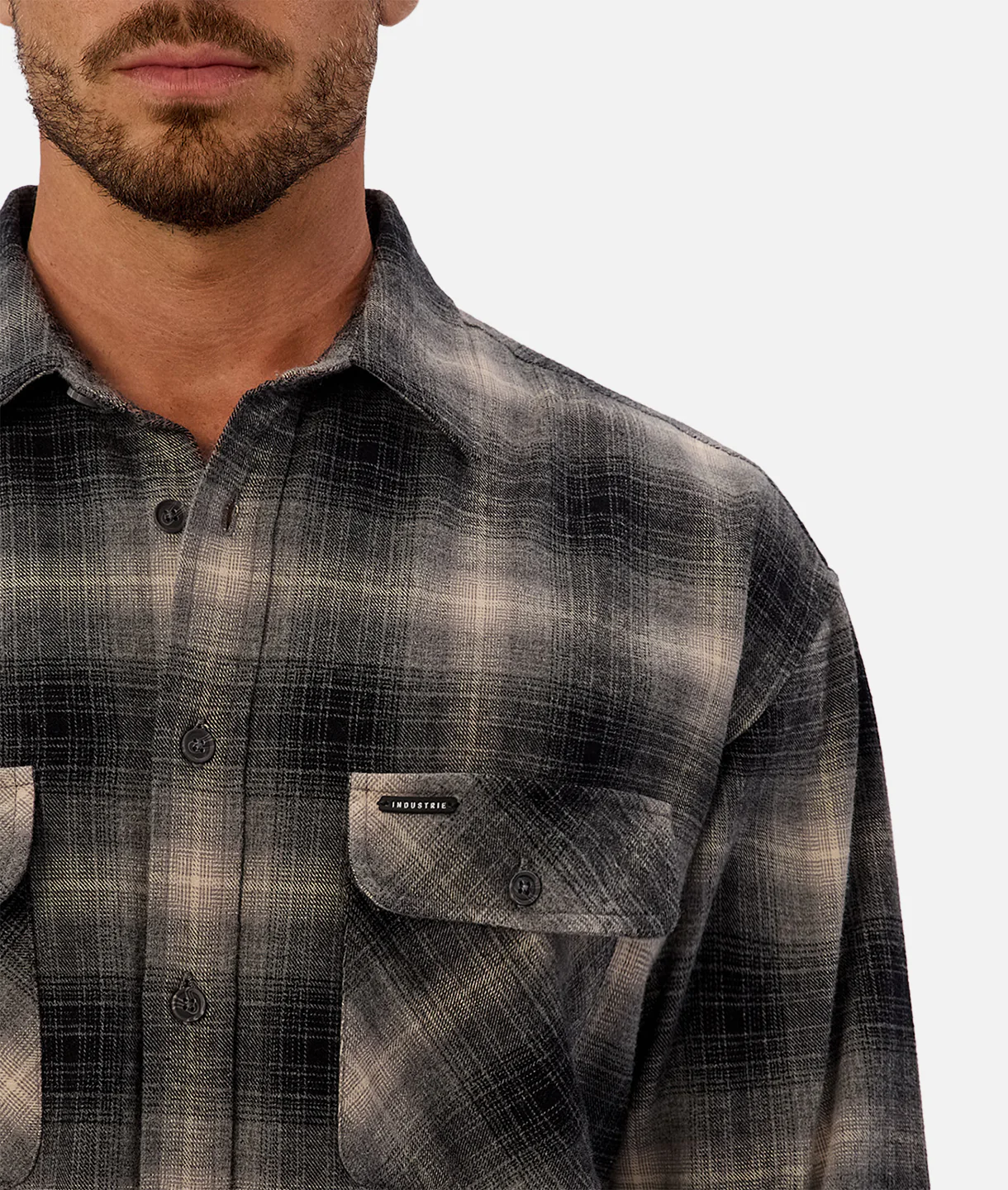 The Alhambra LS Shirt