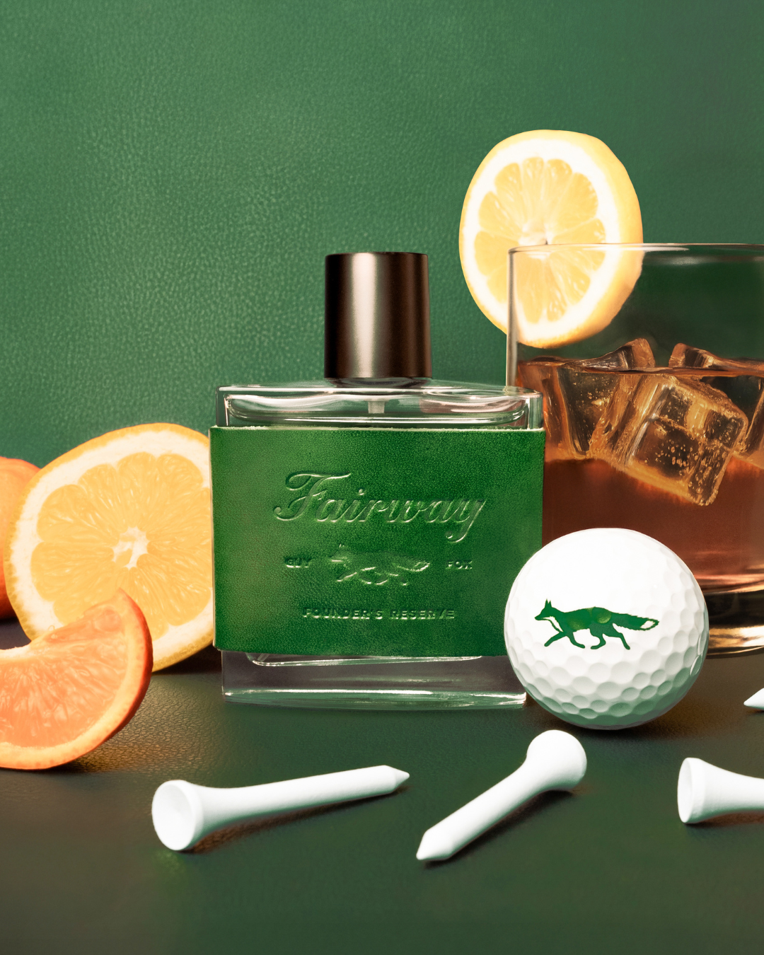 Fairway| FOUNDER'S RESERVE