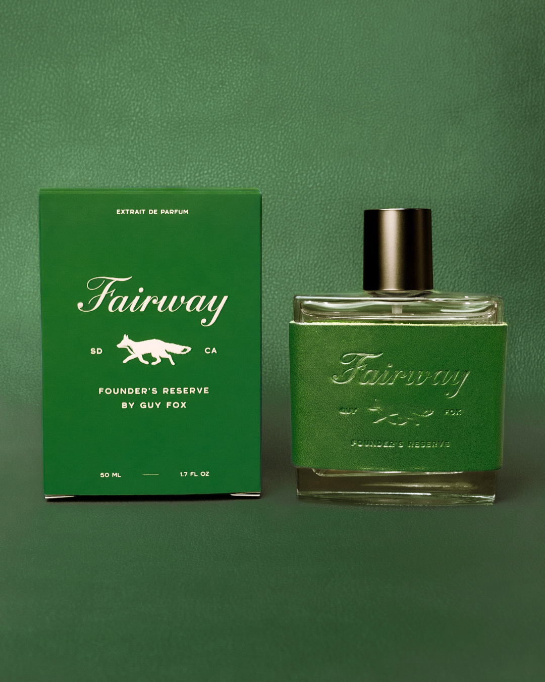 Fairway| FOUNDER'S RESERVE