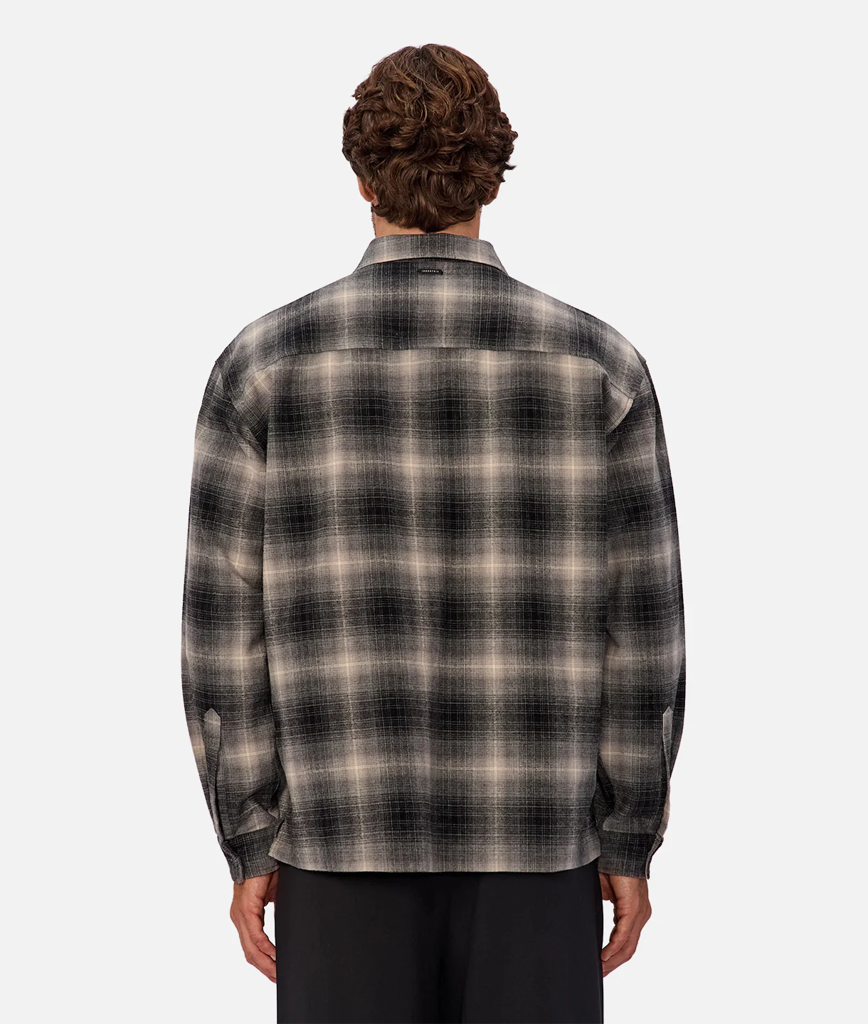 The Alhambra LS Shirt