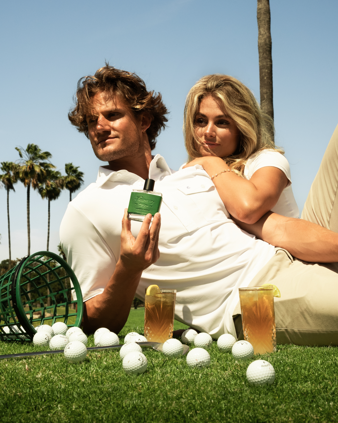Fairway| FOUNDER'S RESERVE