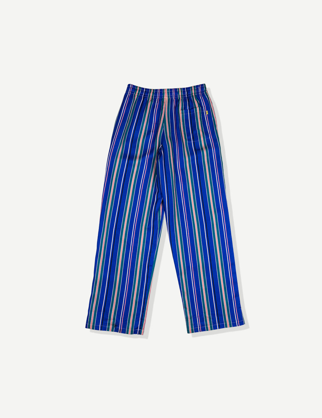 Vertical Tencel Cabana Pant