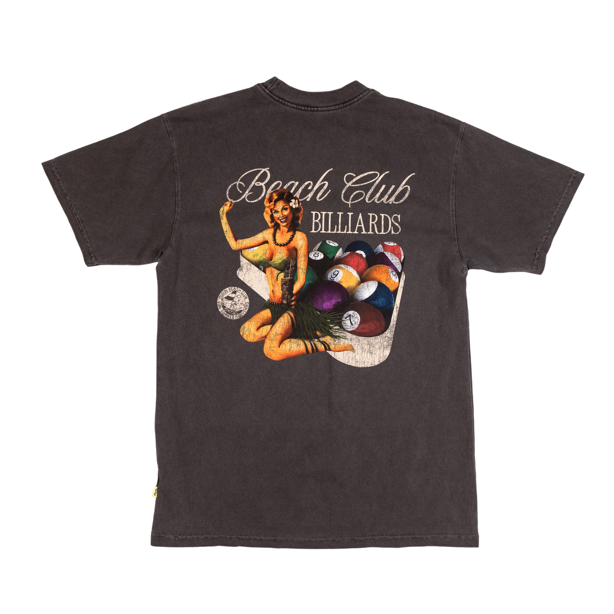 Rack Em Tee