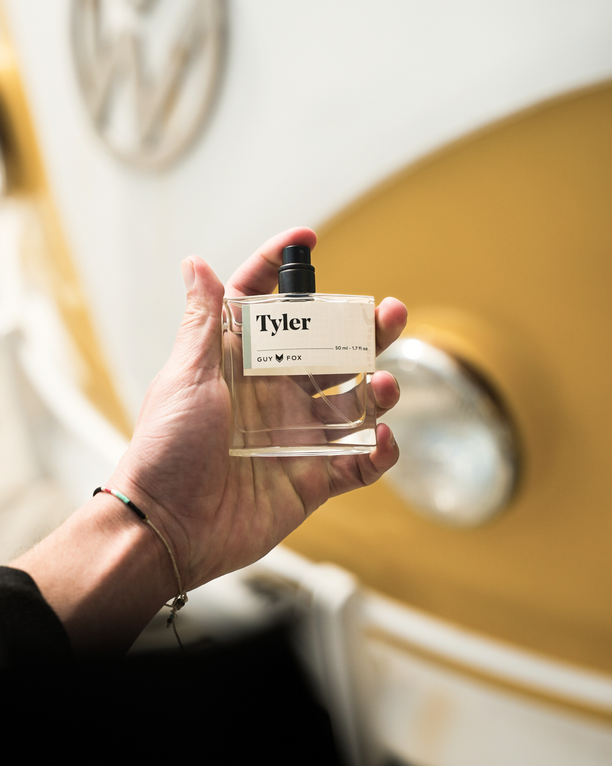 TYLER-50ml Cologne – Skylar & Skyler