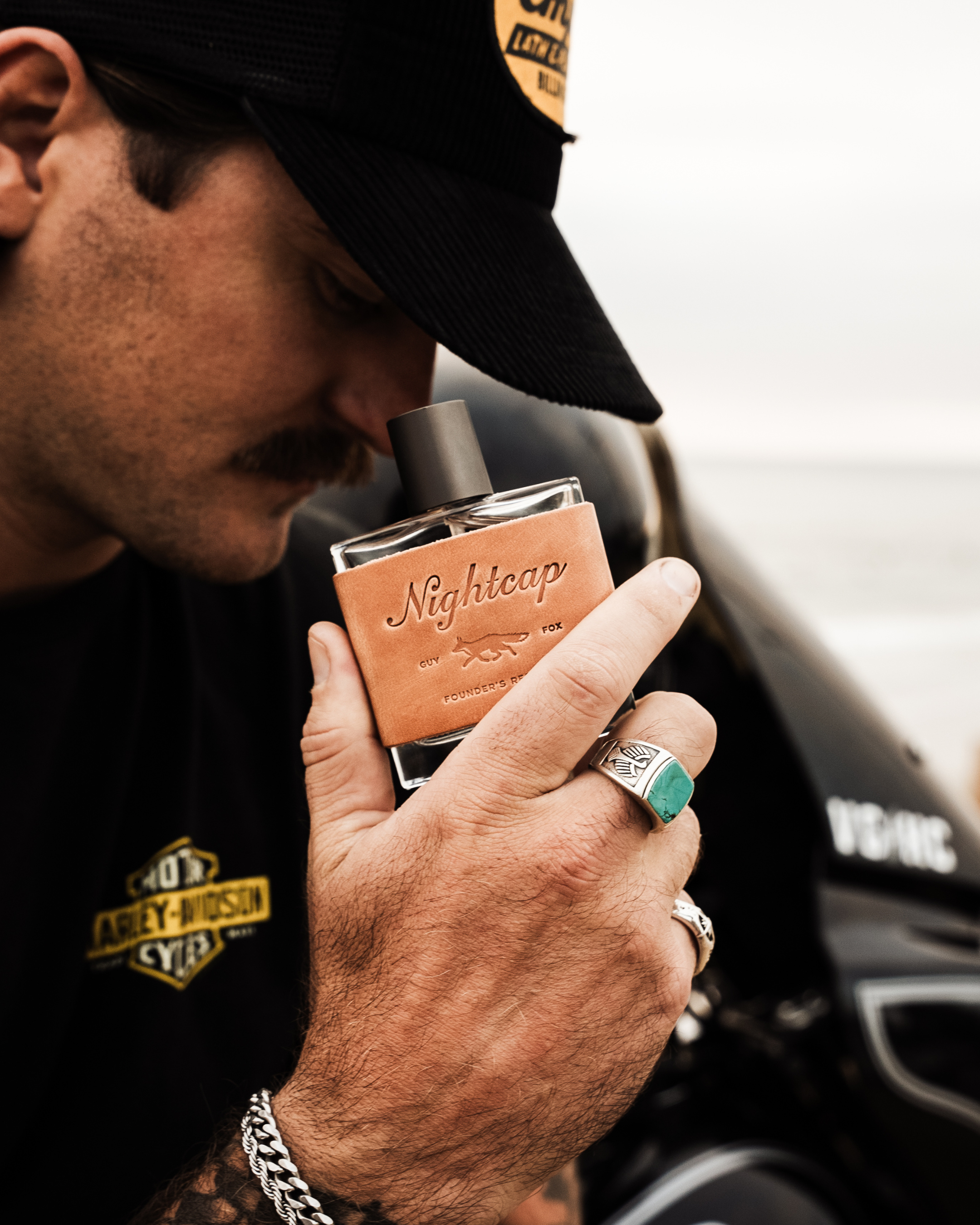 Nightcap-50ml Cologne