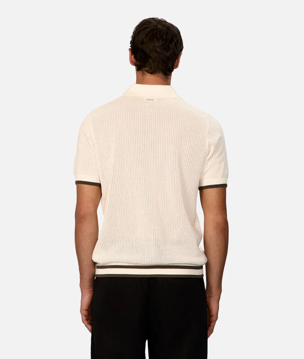 The Serrano Polo Shirt