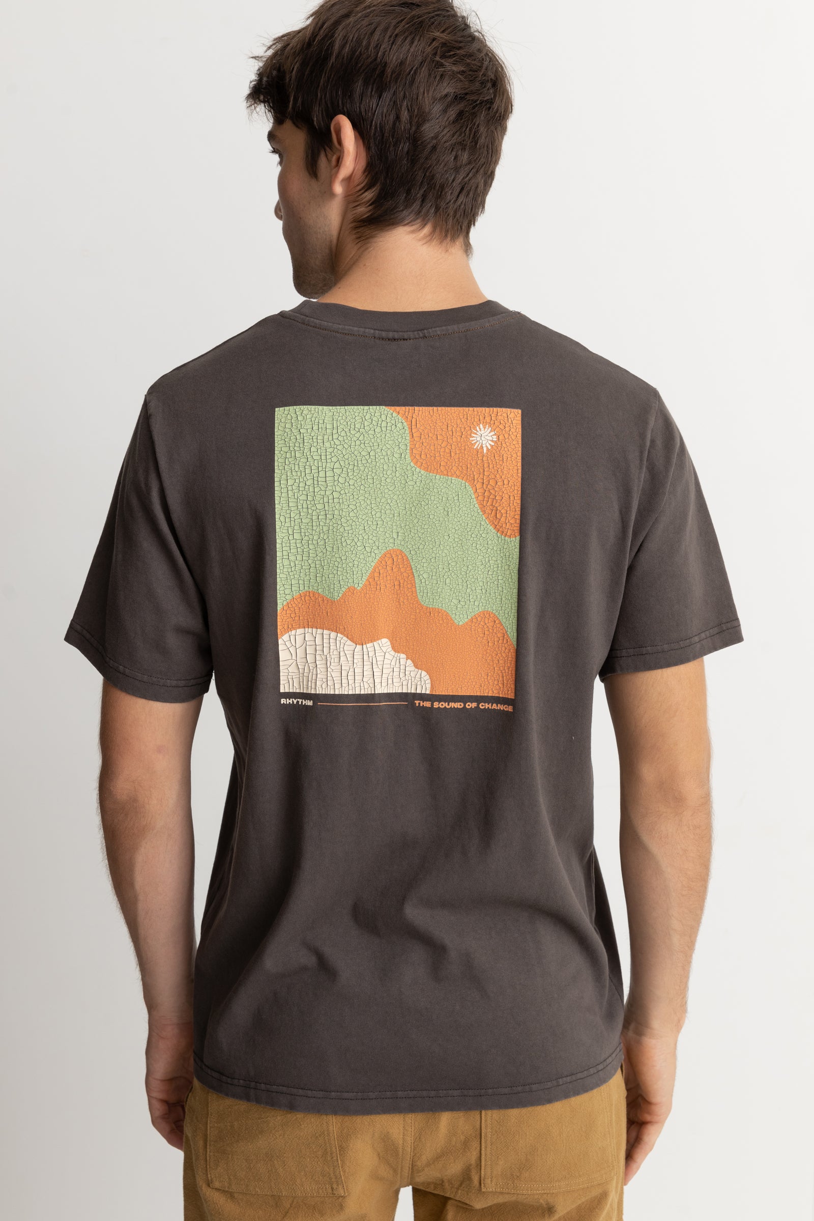 Zone Vintage Shirt