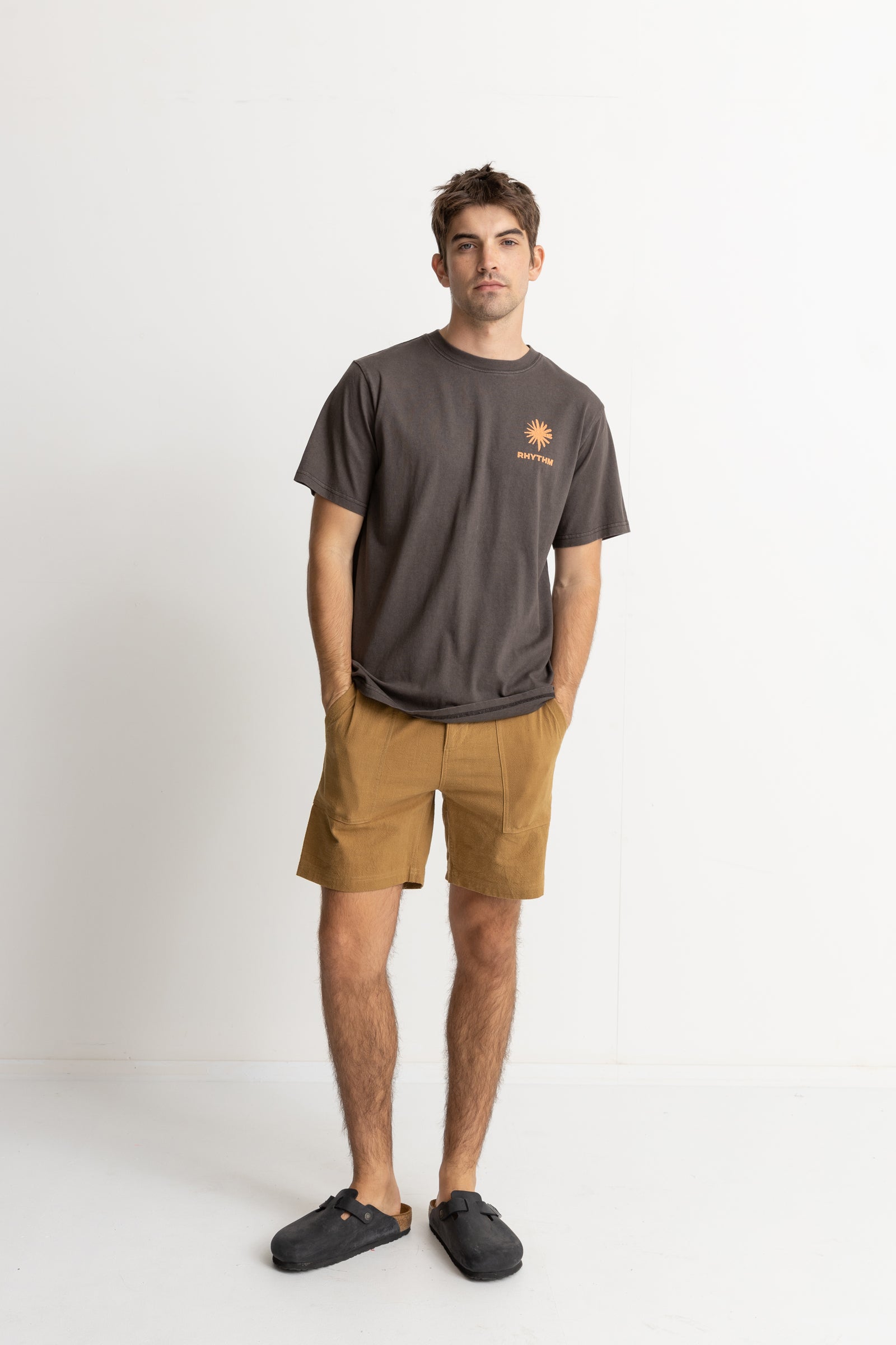 Zone Vintage Shirt