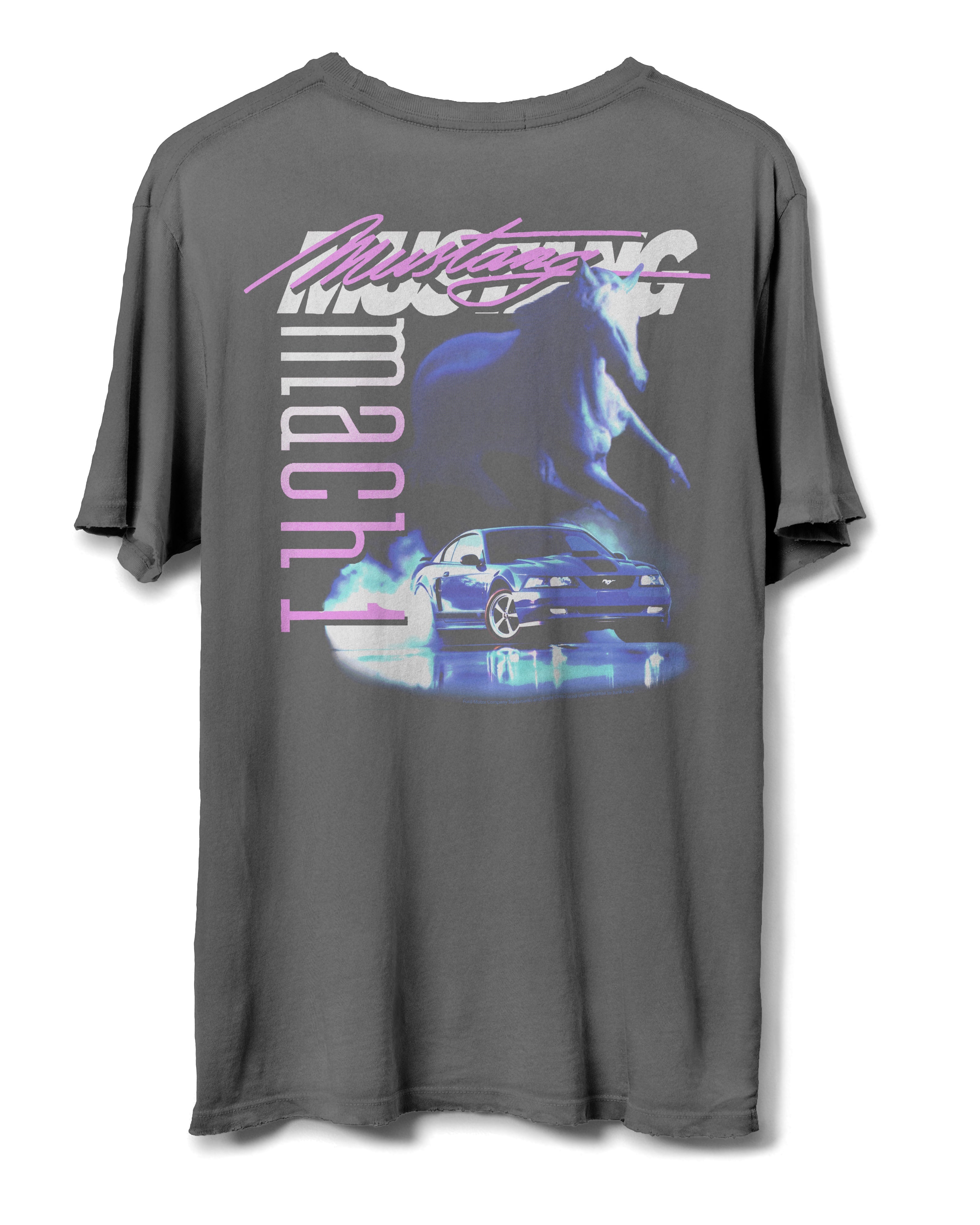 Mustang Mach Tee