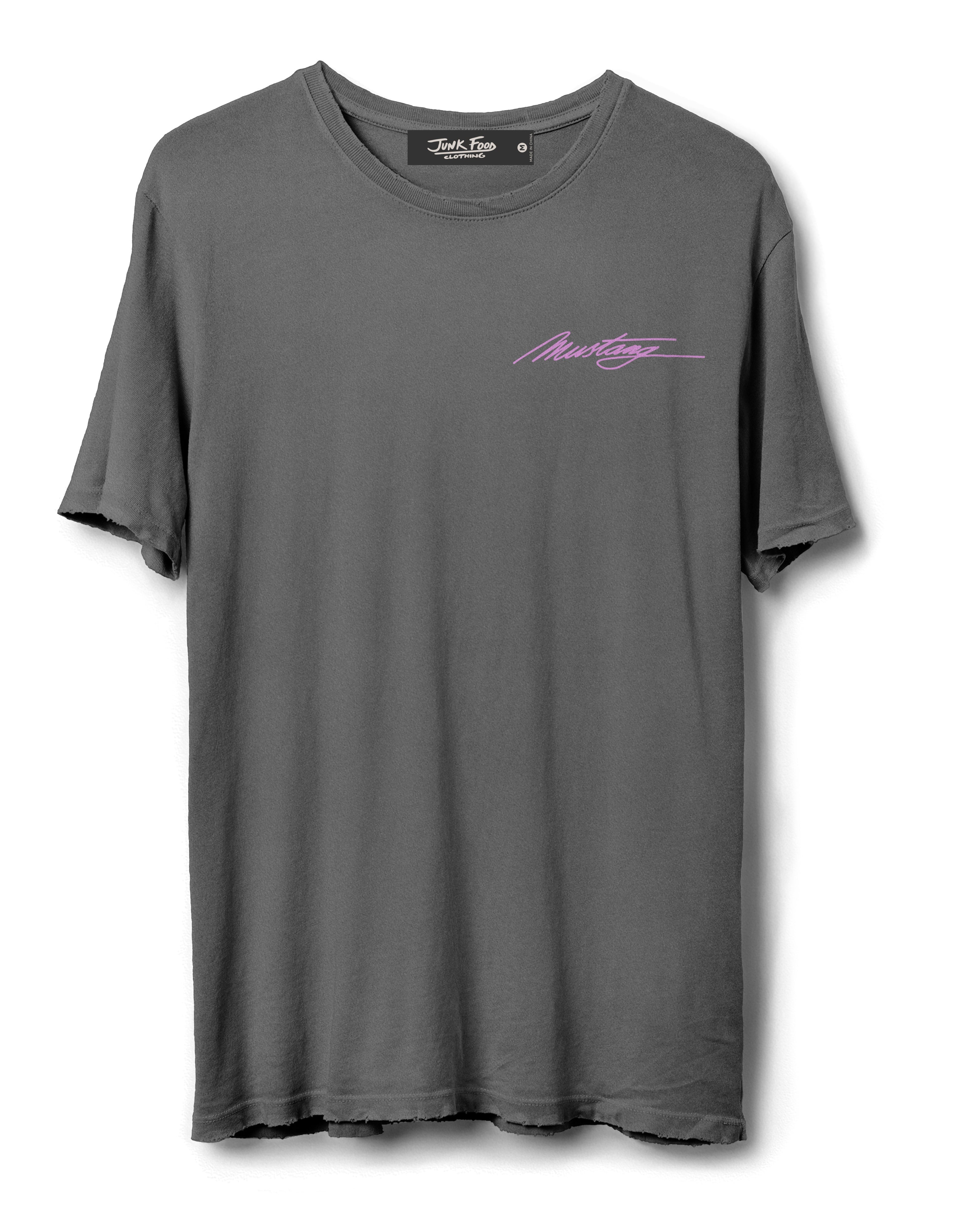 Mustang Mach Tee