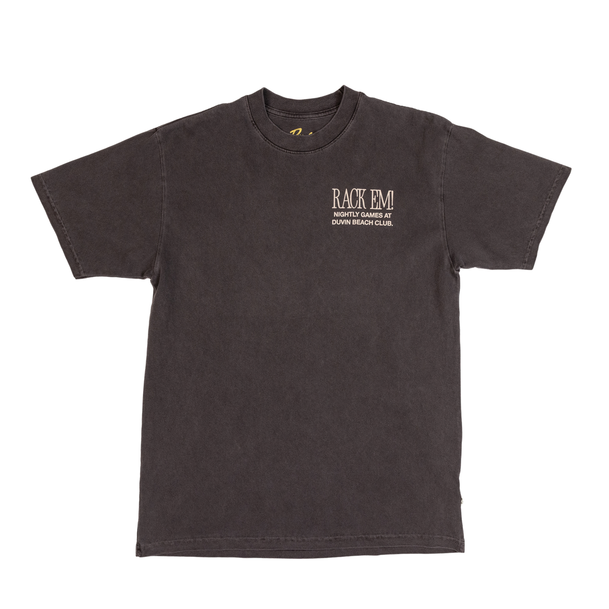 Rack Em Tee