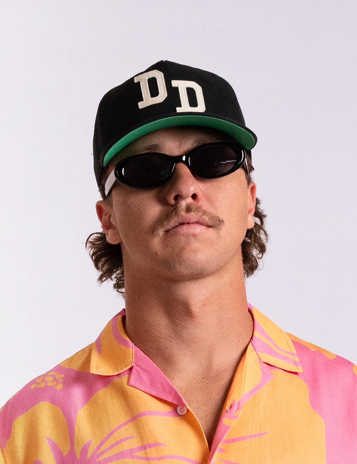 DD Hat