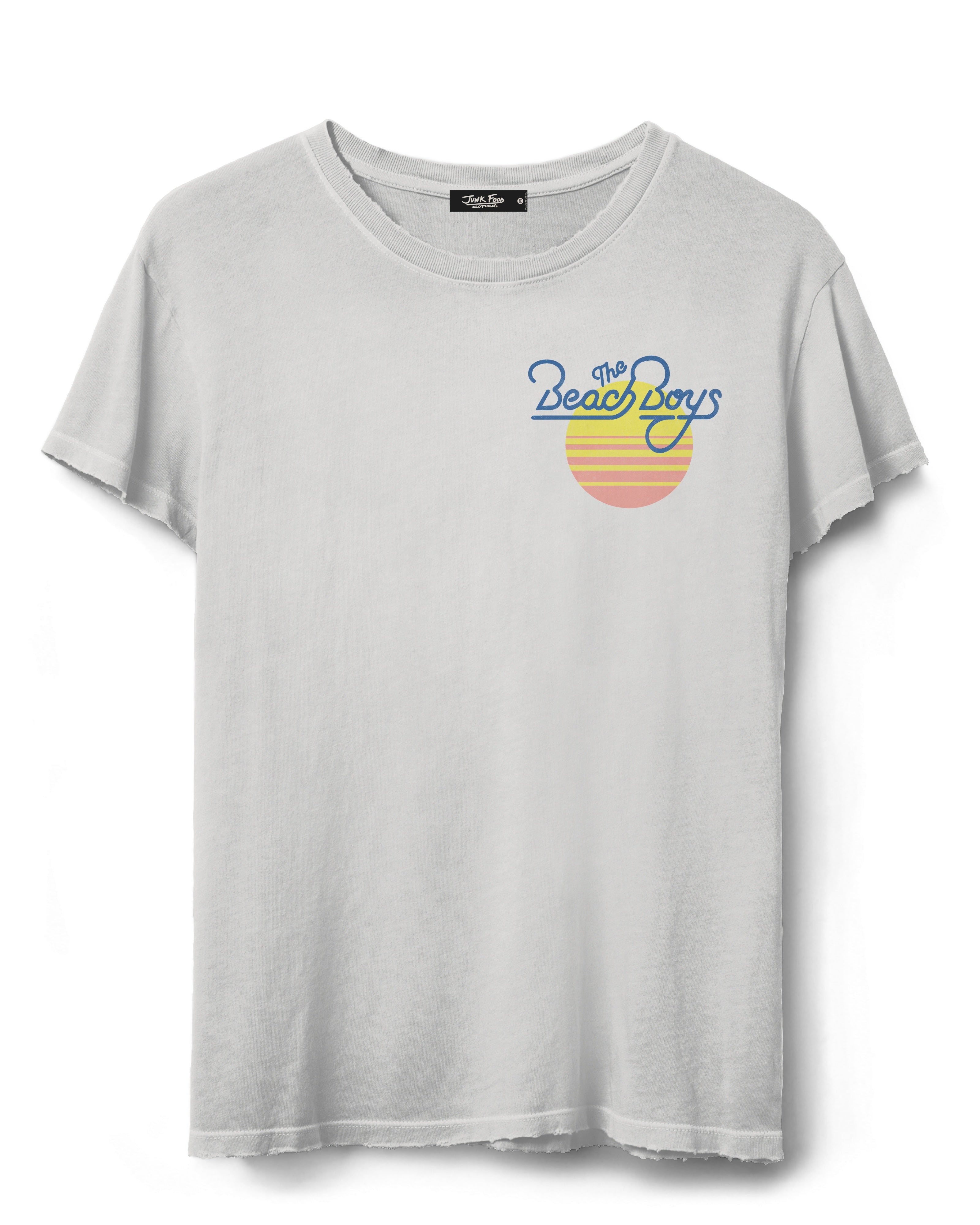 Beach Boys & Palm Waves