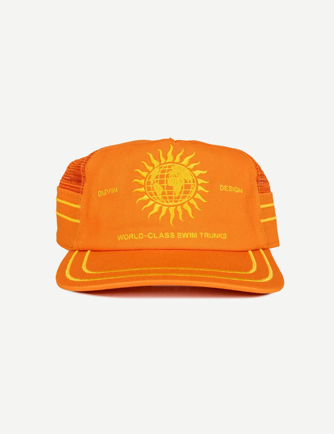 Sun Hat