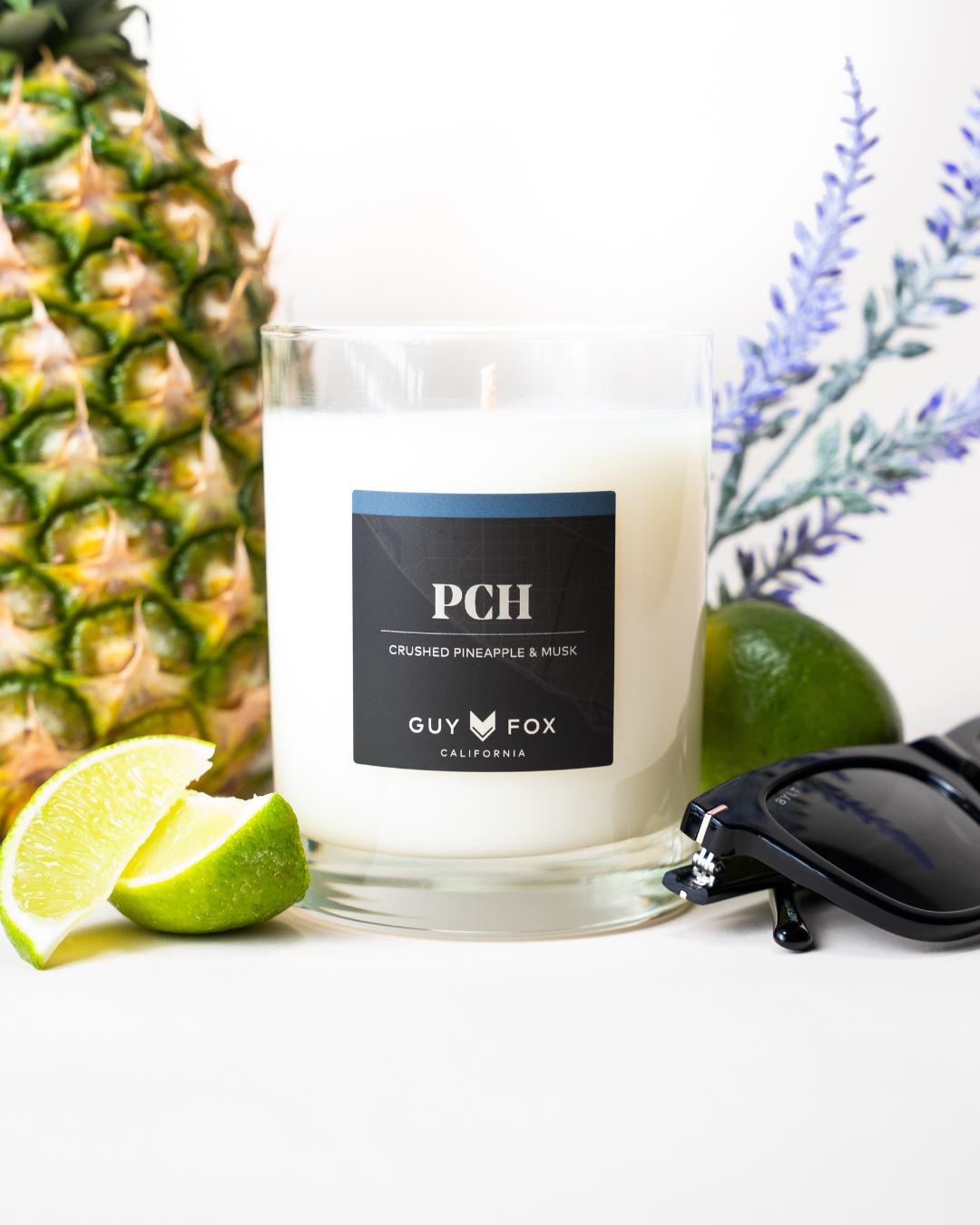PCH-Candle