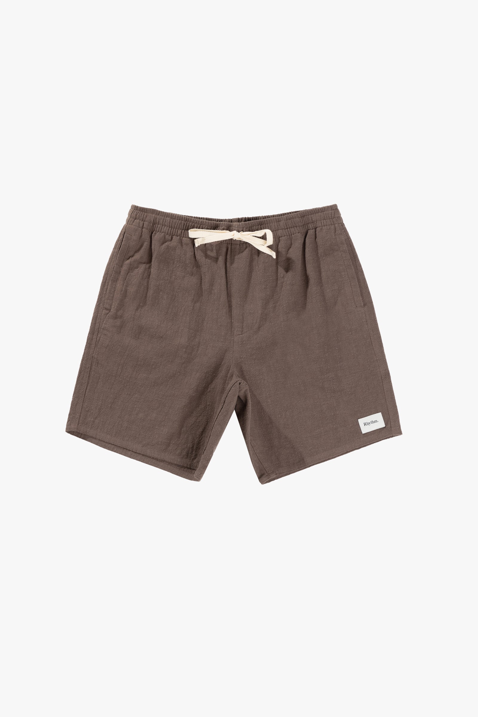 Textured linen jam