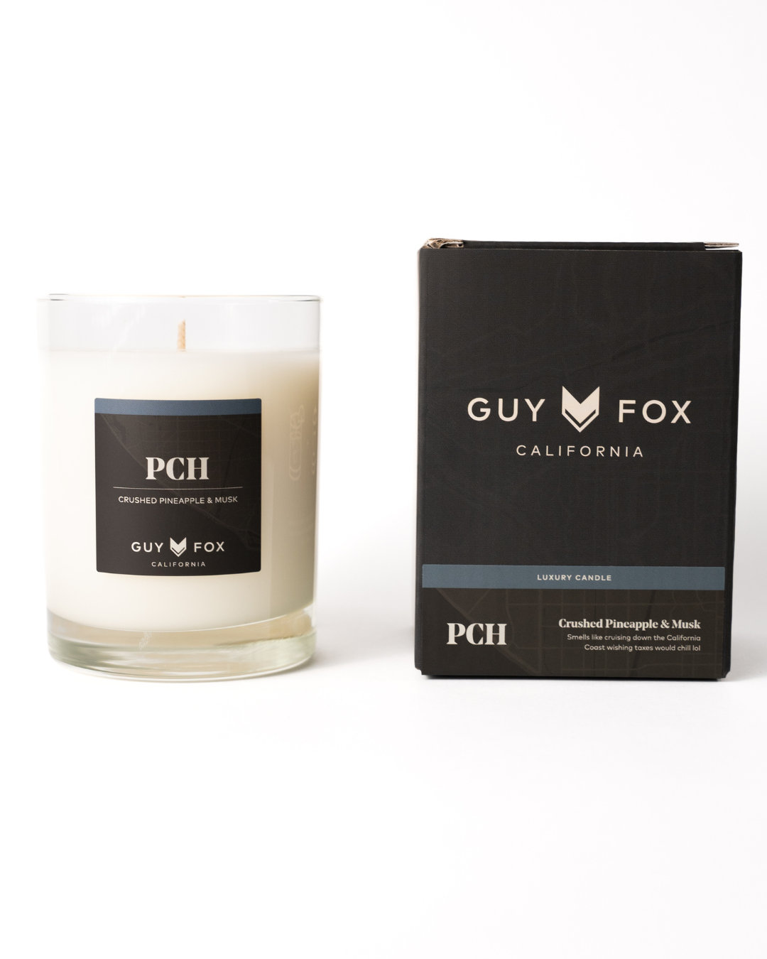 PCH-Candle