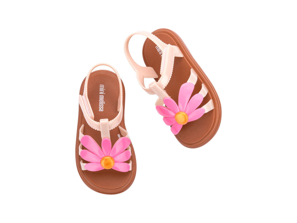 Mini Hip Bloomy- Baby