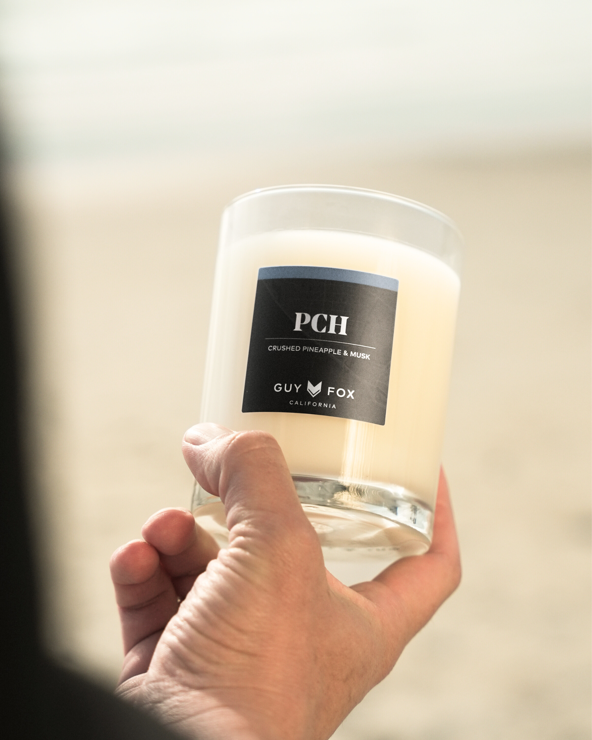 PCH-Candle