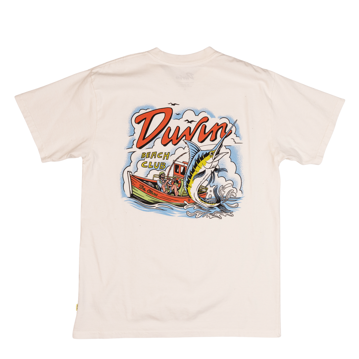 Sailfish Tee