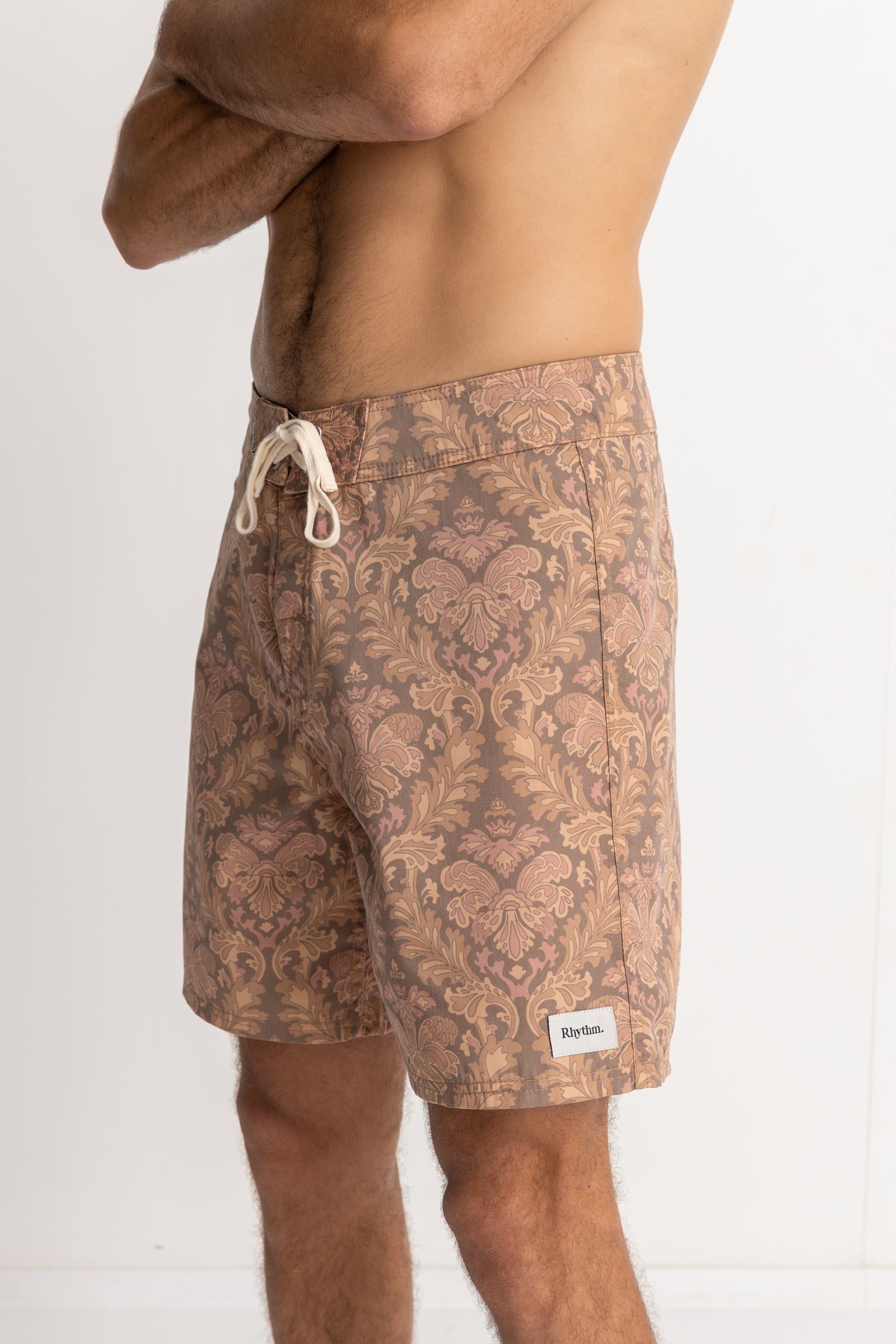 Paisley Trunk