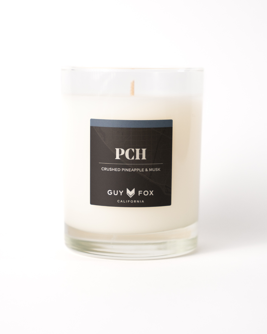 PCH-Candle
