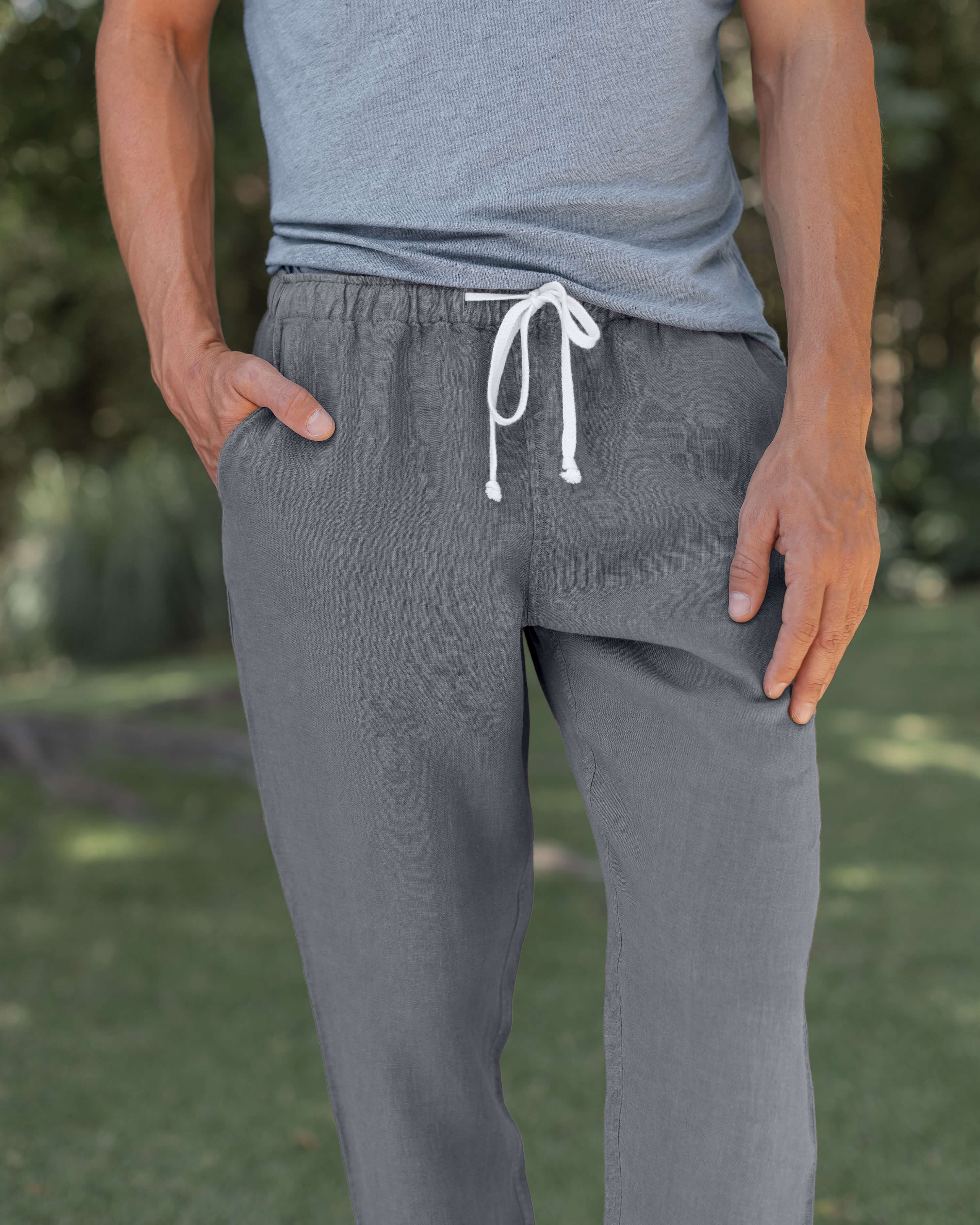 Bo Pants