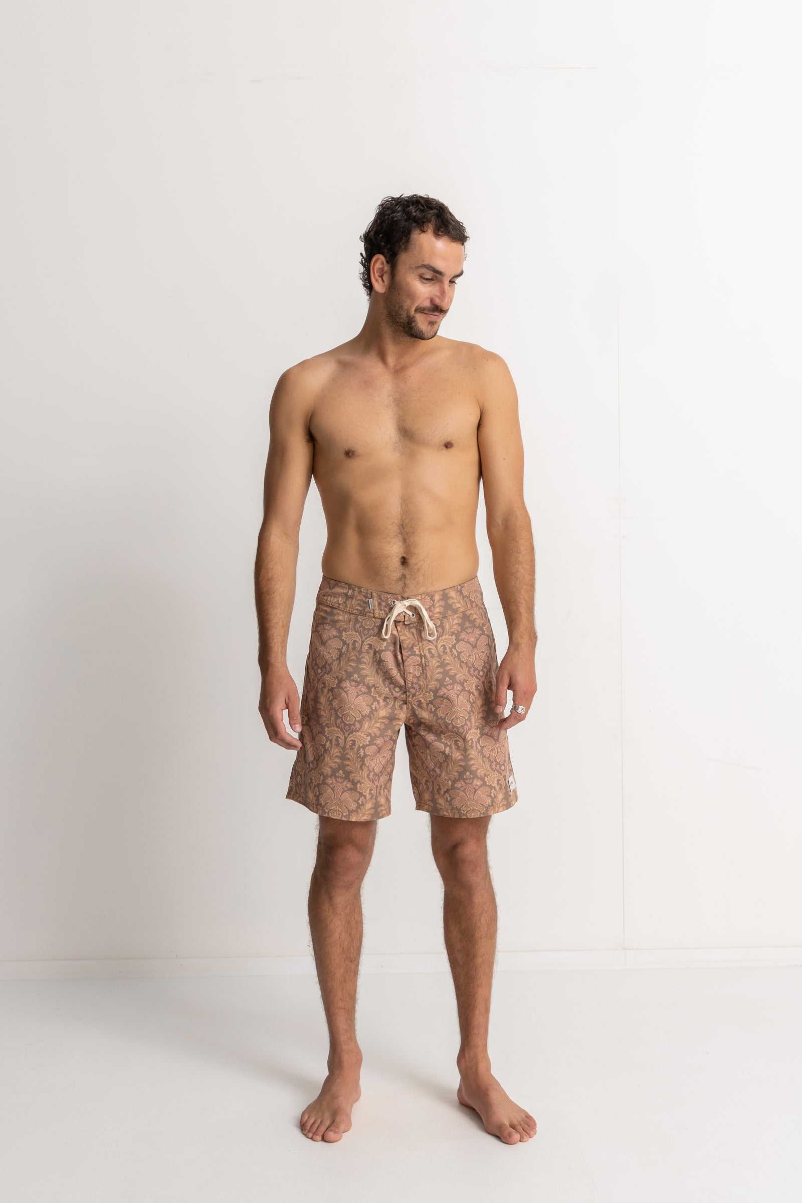 Paisley Trunk