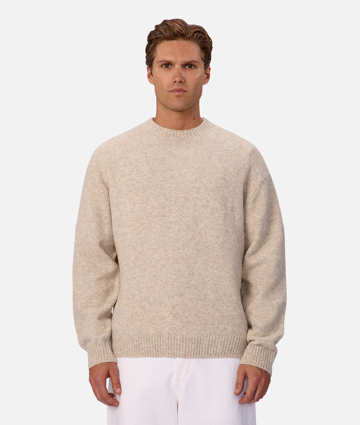 The Lexington Knit