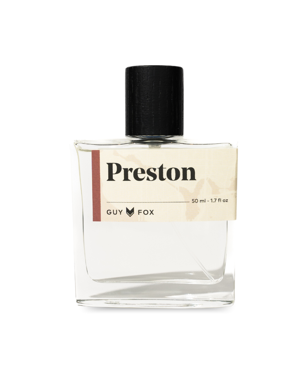 Preston-50ml Cologne